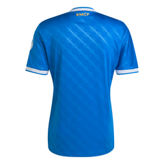 Real Madrid Adult 2025/26 Third Jersey – Weston Corporation
