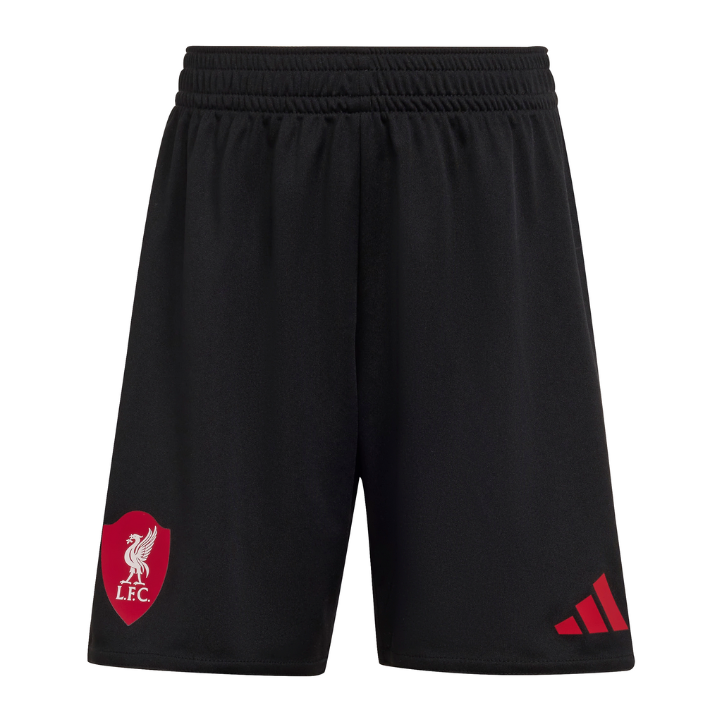 Liverpool FC 2025/26 Away Mini Kit – Weston Corporation