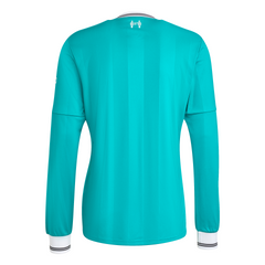 Gabrielfriend Liverpool  常連特別価格 ‼️ Liverpool Goalkeeper Shirt 2024/25 Kids
