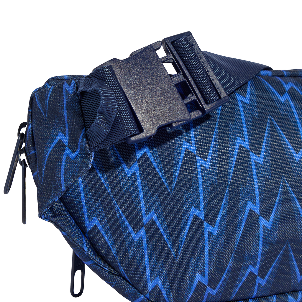 Arsenal 2025/26 Waistbag – Weston Corporation