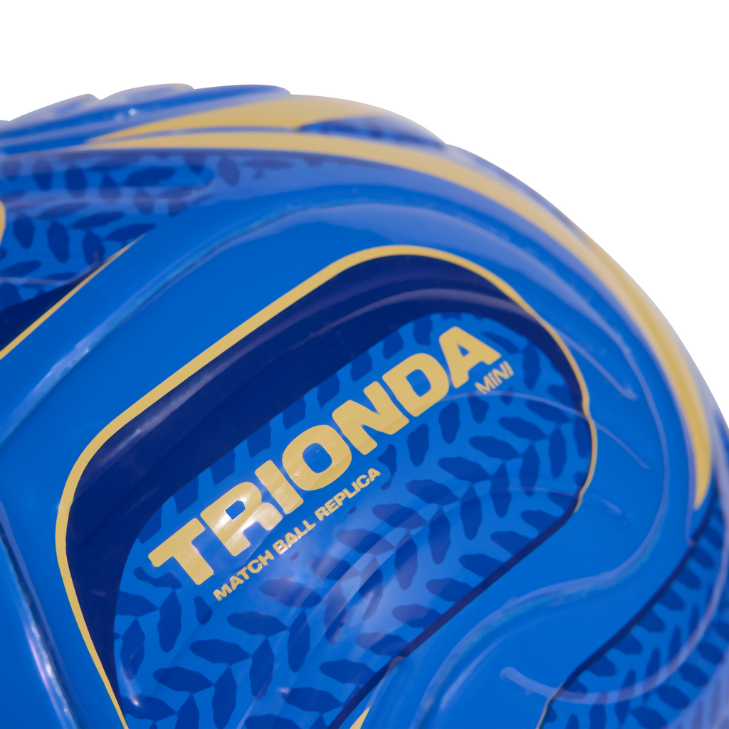 Italy World Cup 2026 Mini Ball – Weston Corporation