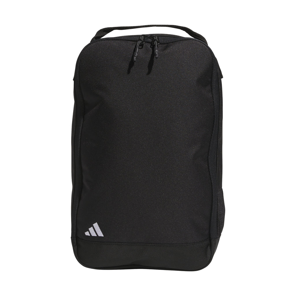 Adidas Shoe Bag Black