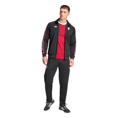 Manchester United Adult 2026 OG Track Top – Weston Corporation
