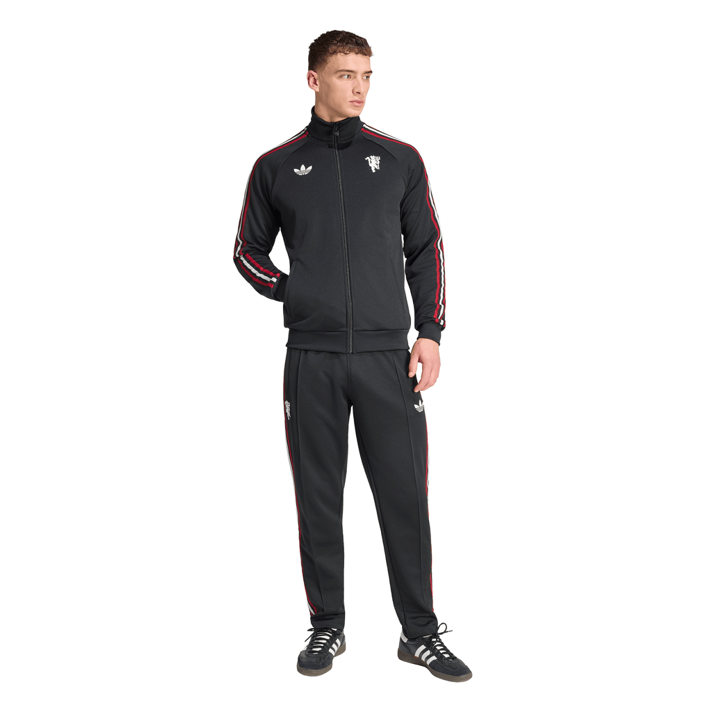 Manchester United Adult 2026 OG Track Top – Weston Corporation