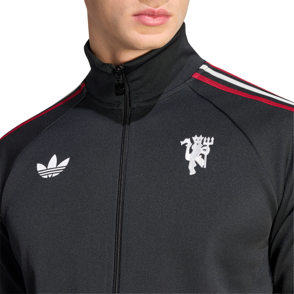 Manchester United Adult 2026 OG Track Top – Weston Corporation