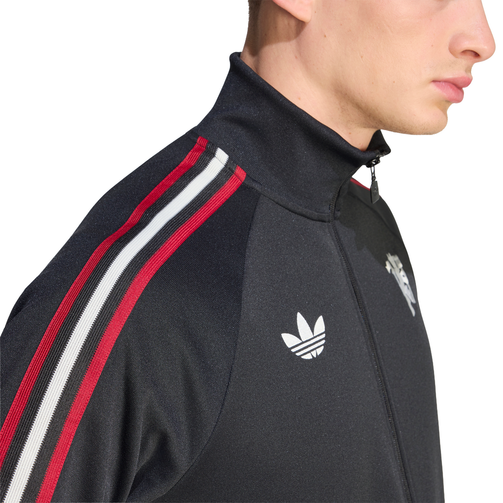 Manchester United 上下トラックスーツ 2XO Manchester United Adult