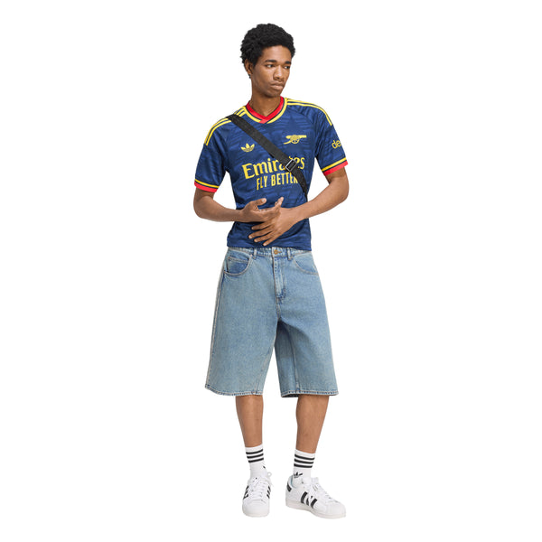 Arsenal Adult 2026/27 Away Jersey – Weston Corporation