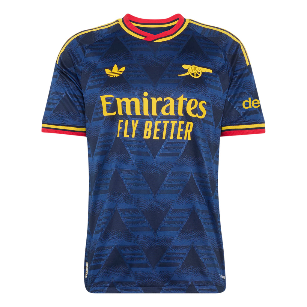 Arsenal Adult 2026/27 Away Authentic Jersey