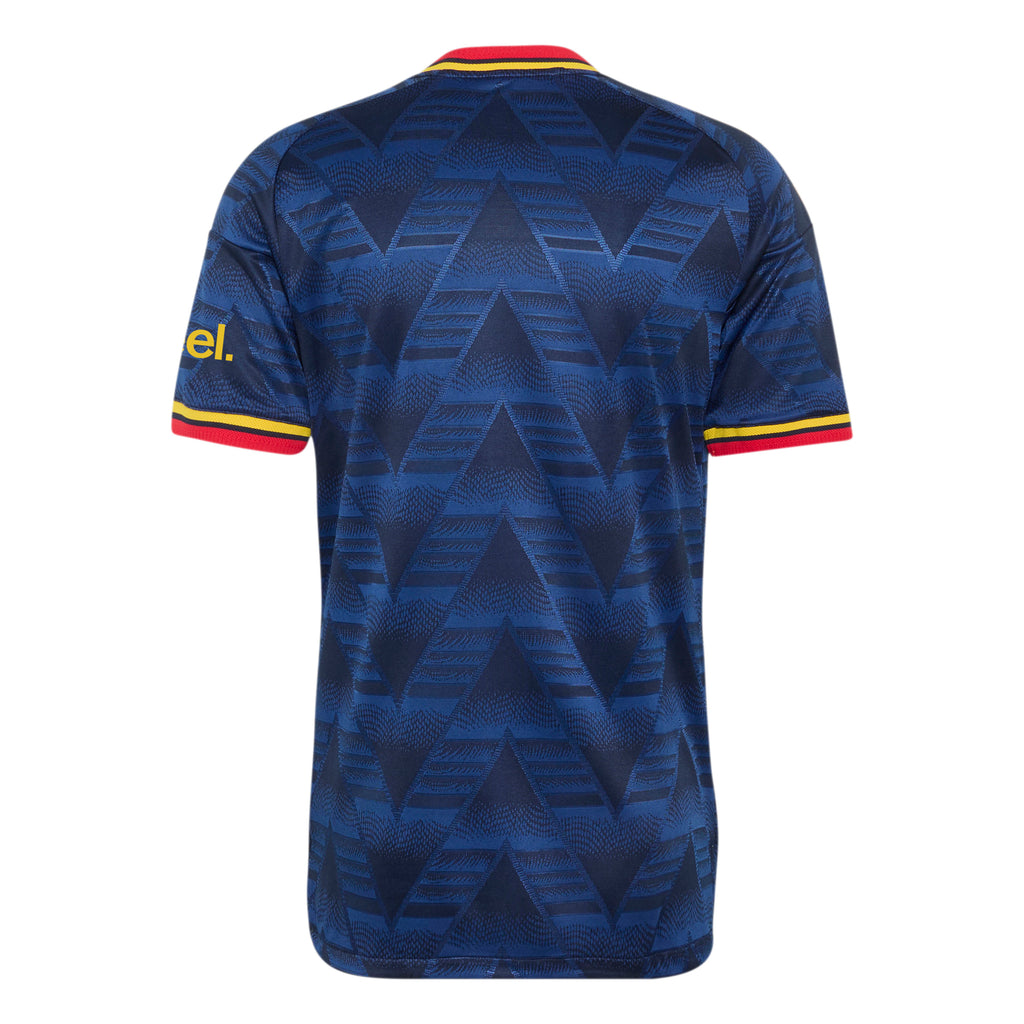 Arsenal Adult 2026/27 Away Authentic Jersey – Weston Corporation
