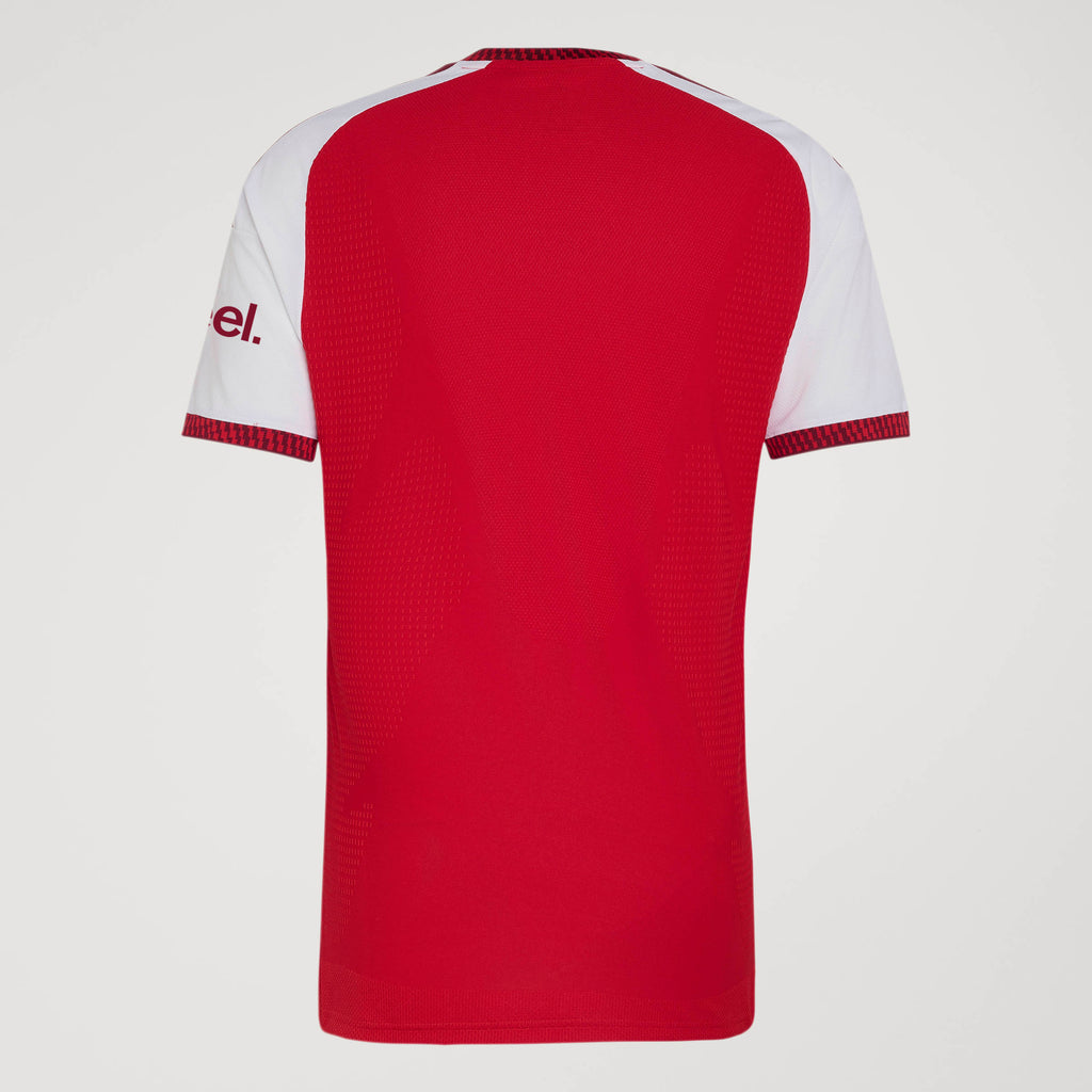 Arsenal Adult 2026/27 Home Authentic Jersey – Weston Corporation