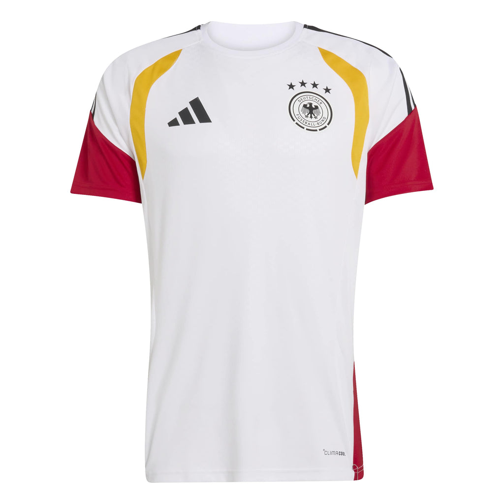 Germany Adult World Cup 2026 Pro Training Jersey