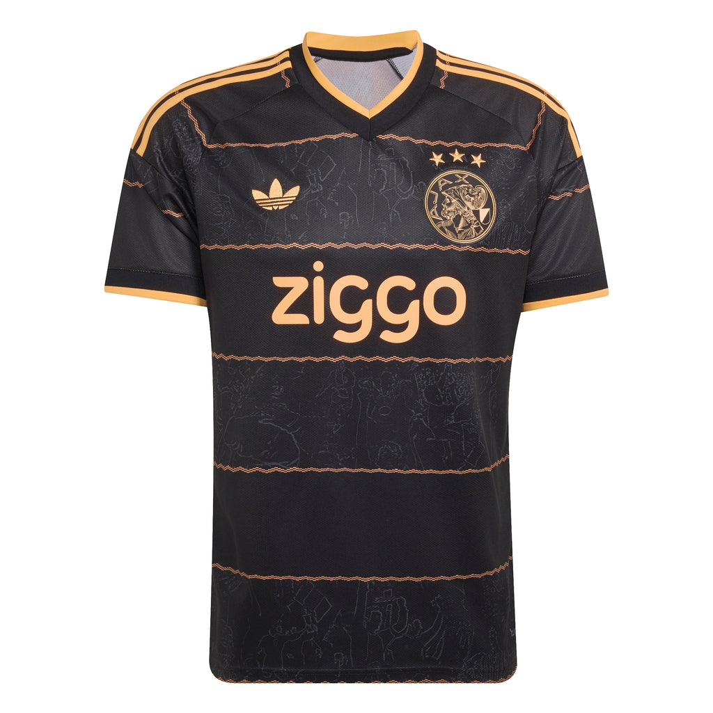 Ajax Adult 2026/27 Away Jersey