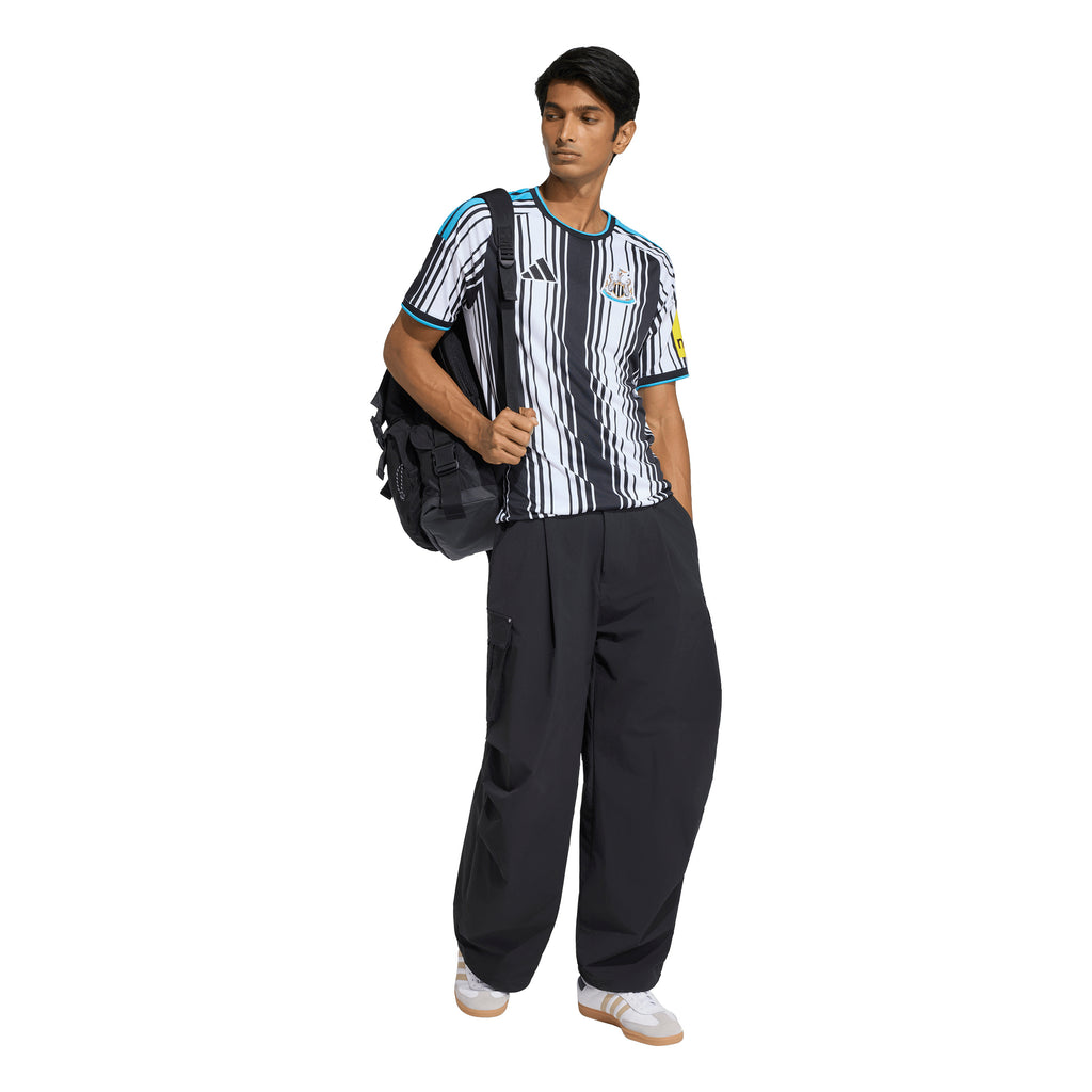 Newcastle United Adult 2026/27 Home Jersey – Weston Corporation