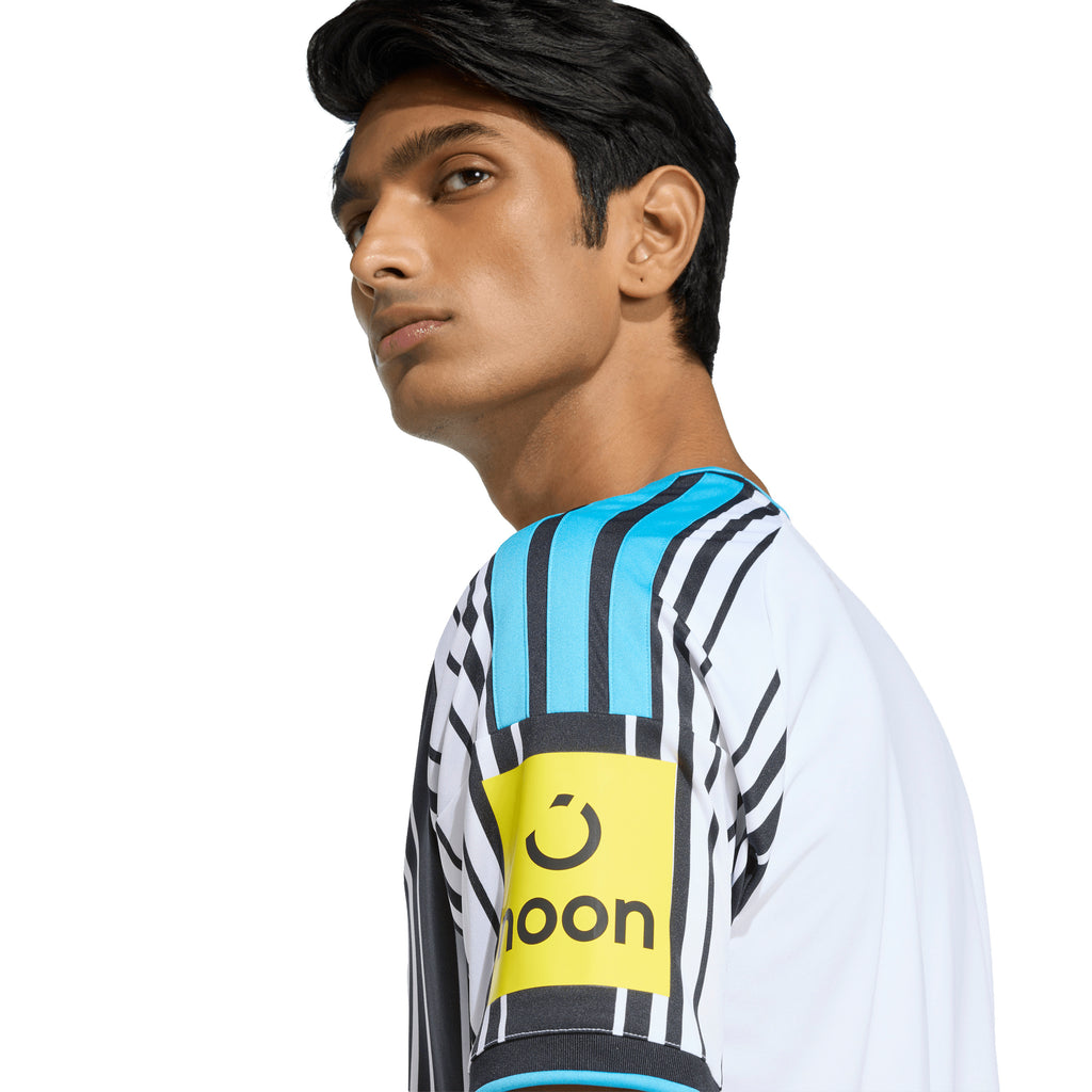 Newcastle United Adult 2026/27 Home Jersey – Weston Corporation