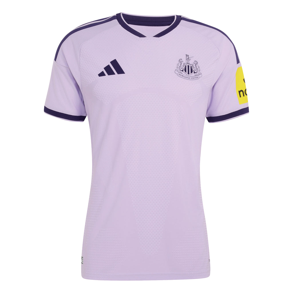 Newcastle Adult 2026/27 Third Authentic Jersey