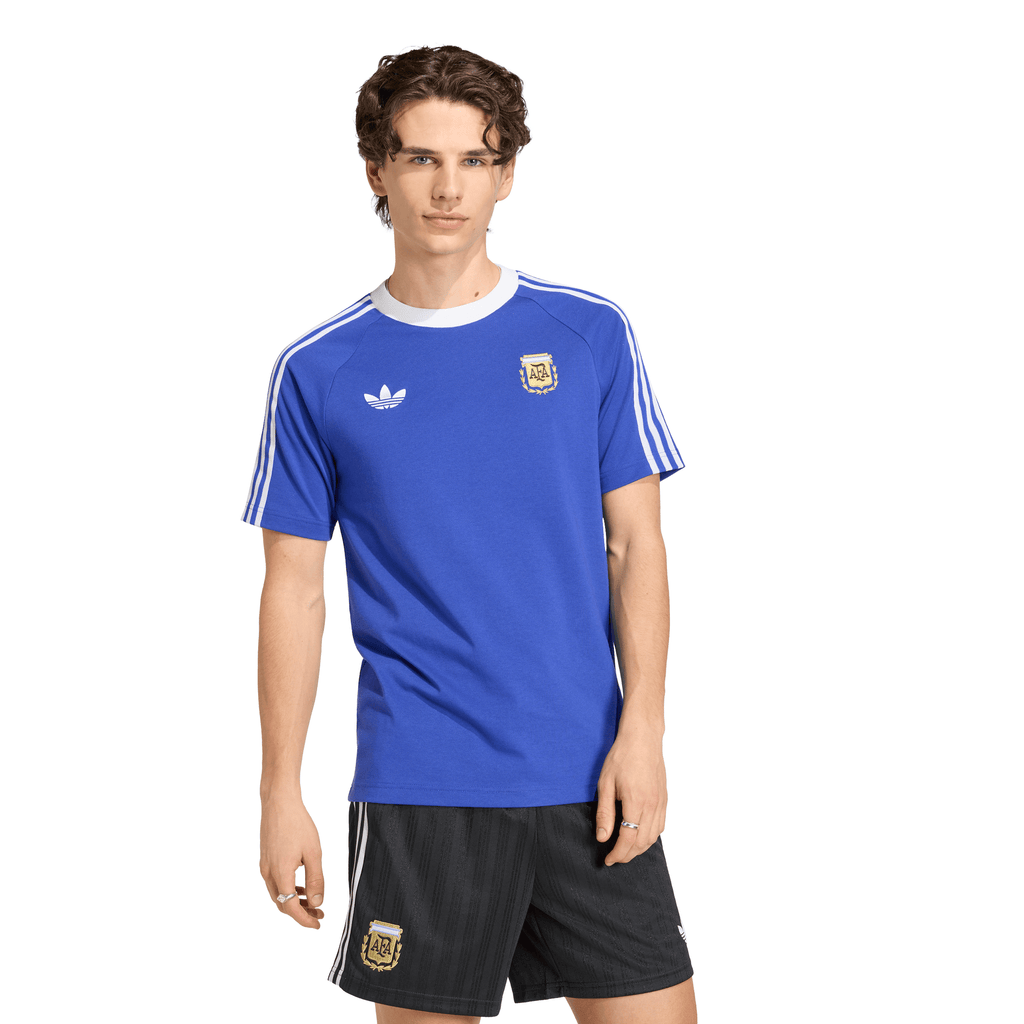 Argentina Adult World Cup 2026 OG Tee – Weston Corporation