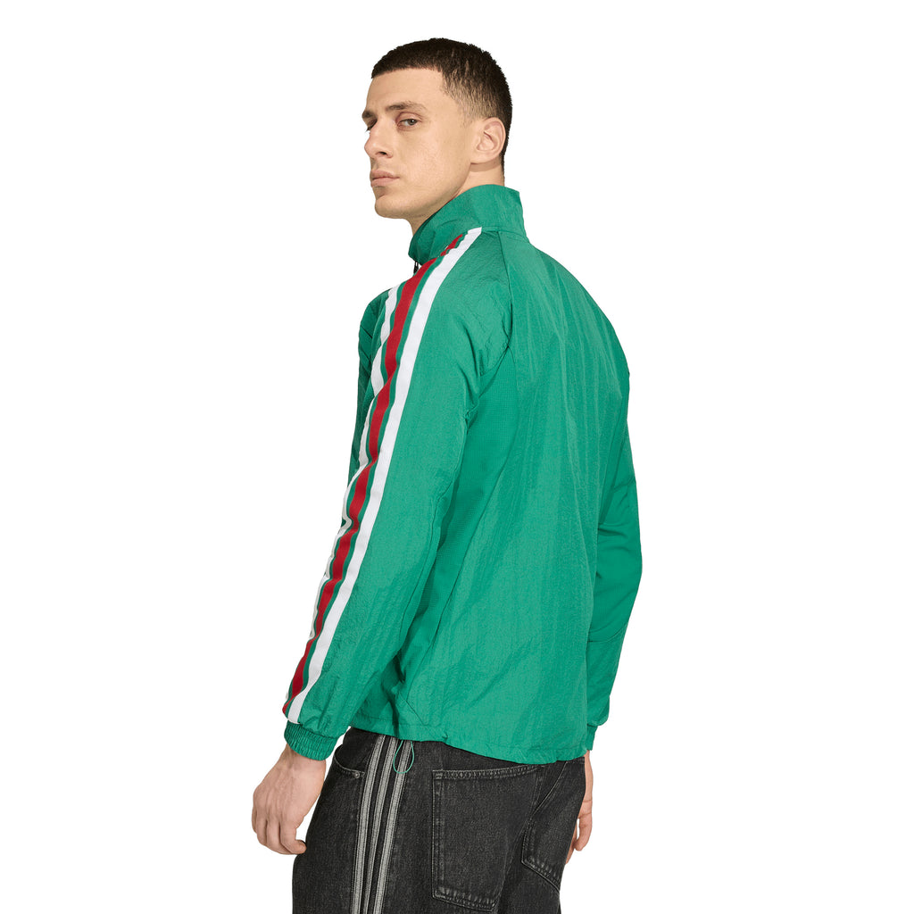 Mexico Adult World Cup 2026 Home Anthem Jacket – Weston Corporation