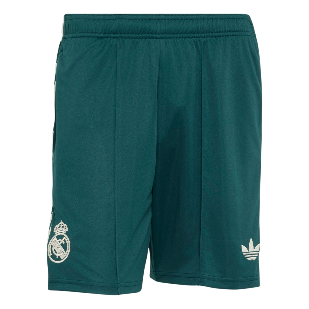 Real Madrid Adult 2026/27 Away Shorts