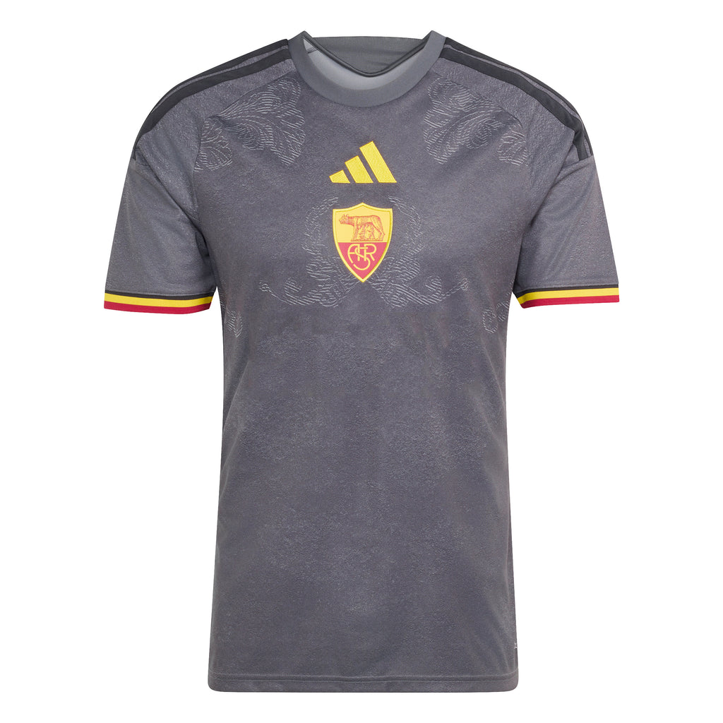 Roma Adult 2026/27 Third Jersey