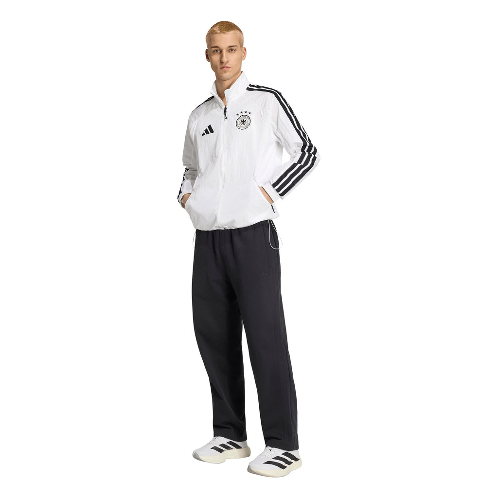 Germany Adult World Cup 2026 Home Anthem Jacket – Weston Corporation