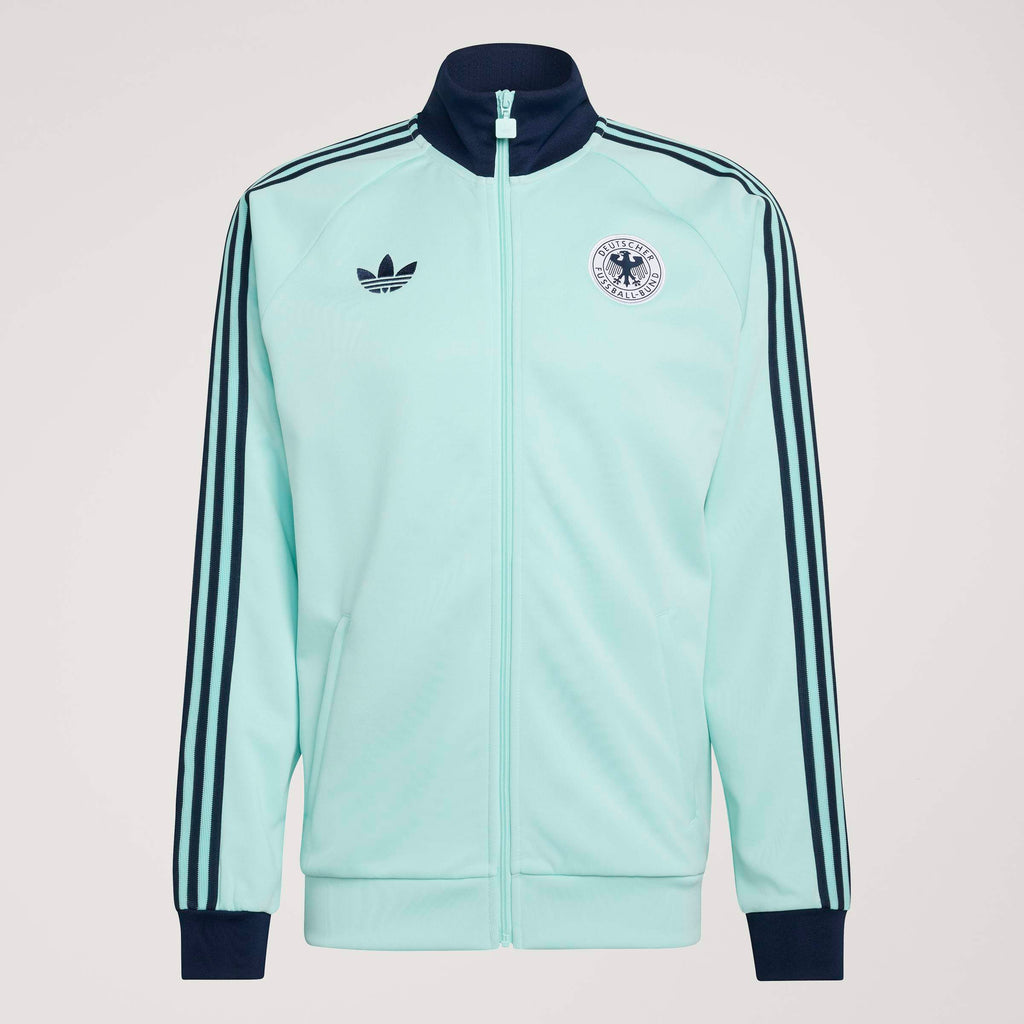 Germany Adult World Cup 2026 OG Track Top – Weston Corporation