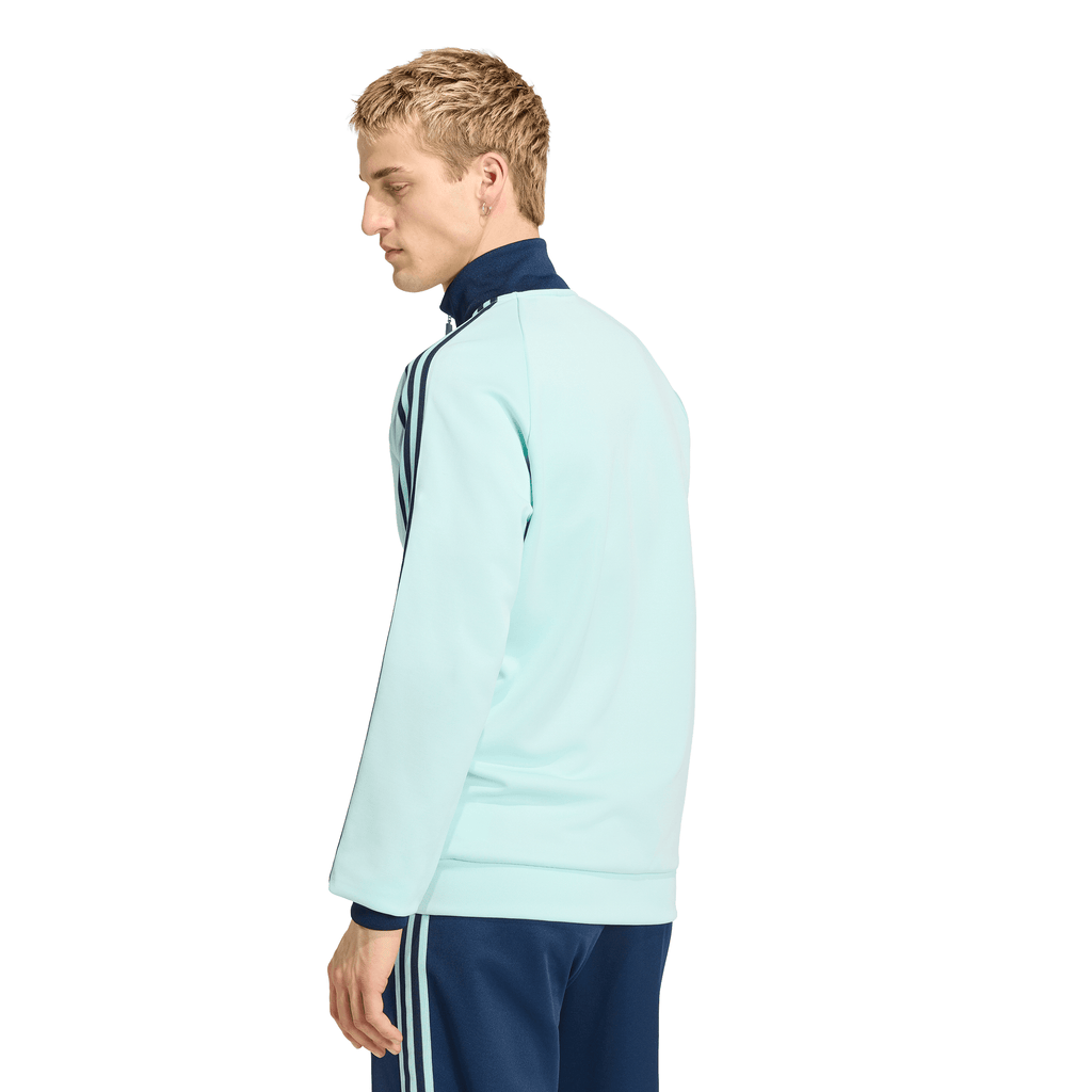 Germany Adult World Cup 2026 OG Track Top – Weston Corporation