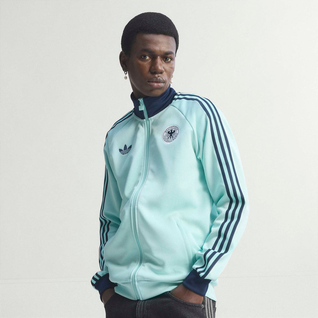 Germany Adult World Cup 2026 OG Track Top – Weston Corporation