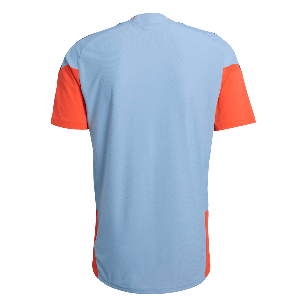 Japan Adult World Cup 2026 Pro Training Jersey – Weston Corporation