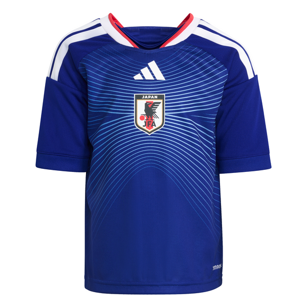 Japan World Cup 2026 Home Mini Kit – Weston Corporation