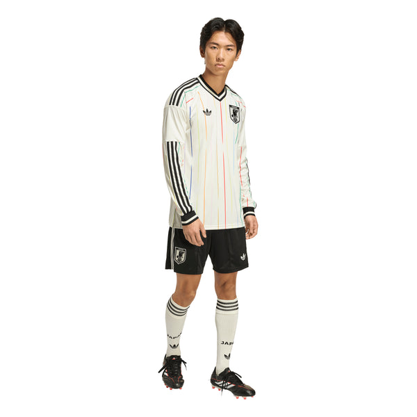 Japan Adult World Cup 2026 Away LS Jersey – Weston Corporation