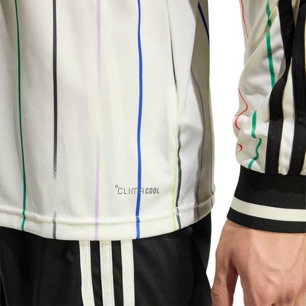 Japan Adult World Cup 2026 Away LS Jersey – Weston Corporation