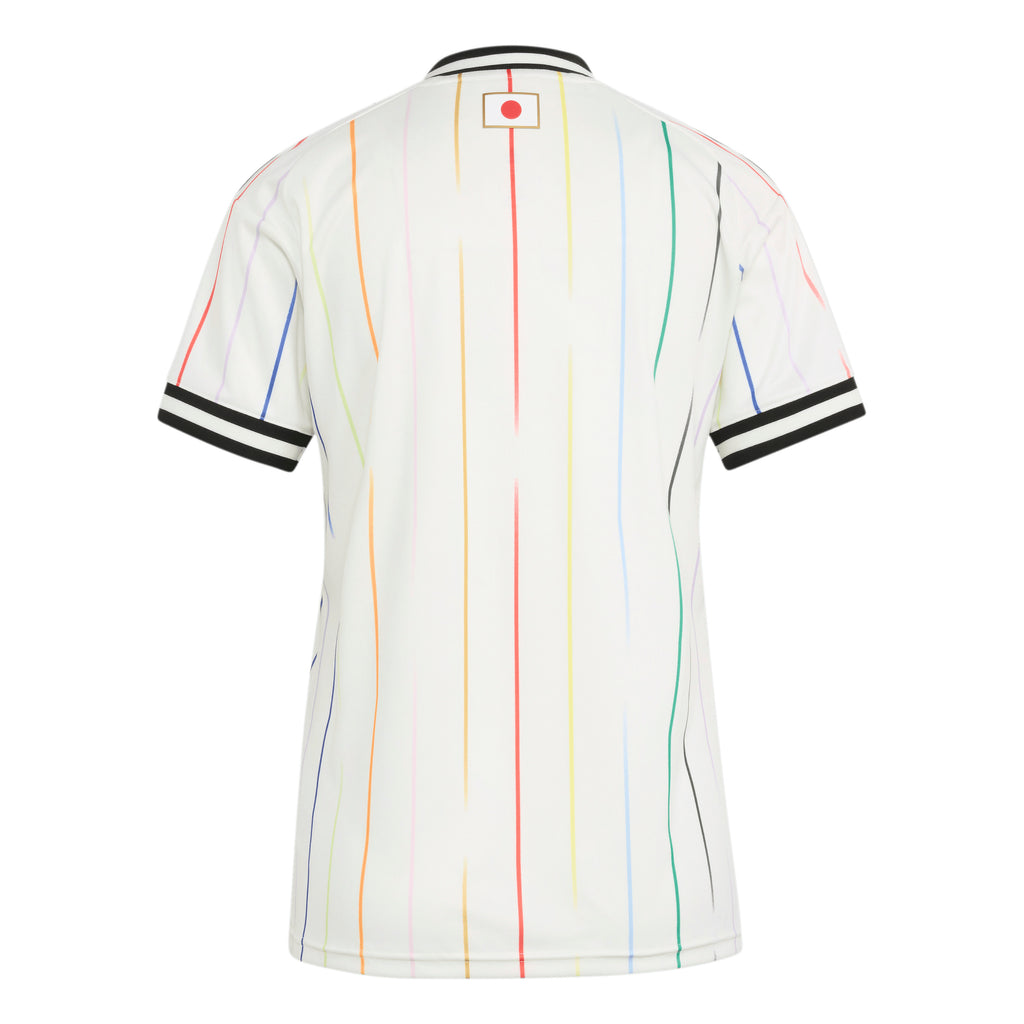 Japan Womens World Cup 2026 Away Jersey – Weston Corporation