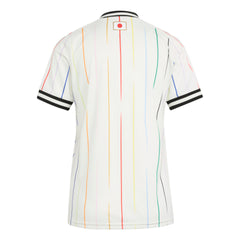 Japan Womens World Cup 2026 Away Jersey – Weston Corporation