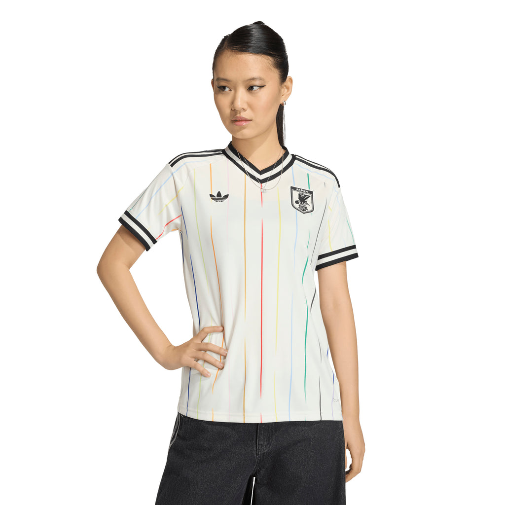 Japan Womens World Cup 2026 Away Jersey – Weston Corporation
