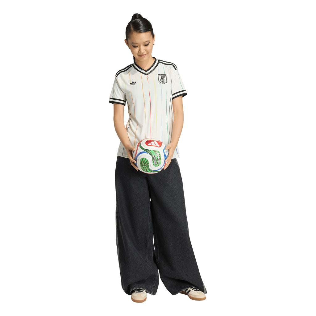 Japan Womens World Cup 2026 Away Jersey – Weston Corporation
