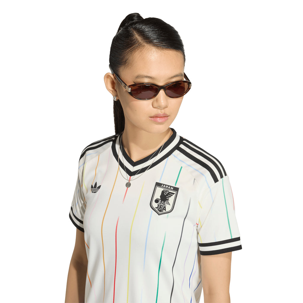 Japan Womens World Cup 2026 Away Jersey – Weston Corporation