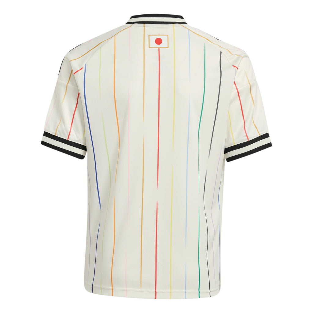 Japan Youth World Cup 2026 Away Jersey – Weston Corporation