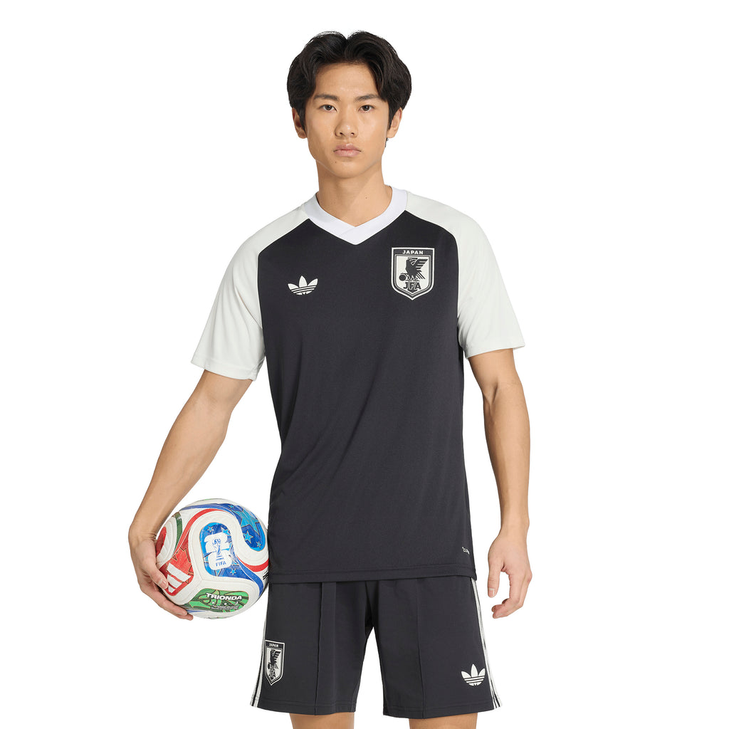 Japan Adult World Cup 2026 Away Pre-Match Jersey – Weston Corporation