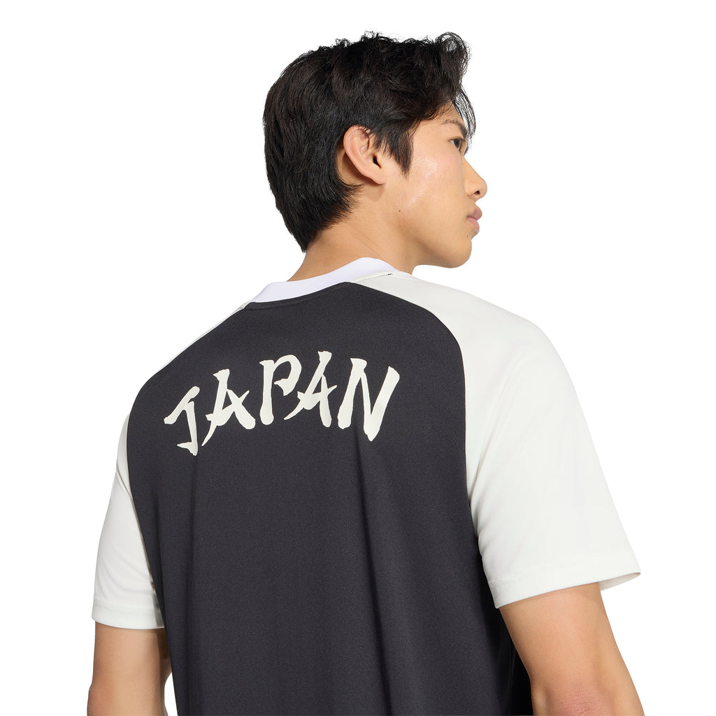 【完売品】日本代表2026プレマッチTシャツ 貴重2XLサイズ 選手着用モデル Japan Adult World Cup 2026 Away Pre-Match Jersey – Weston Corporation