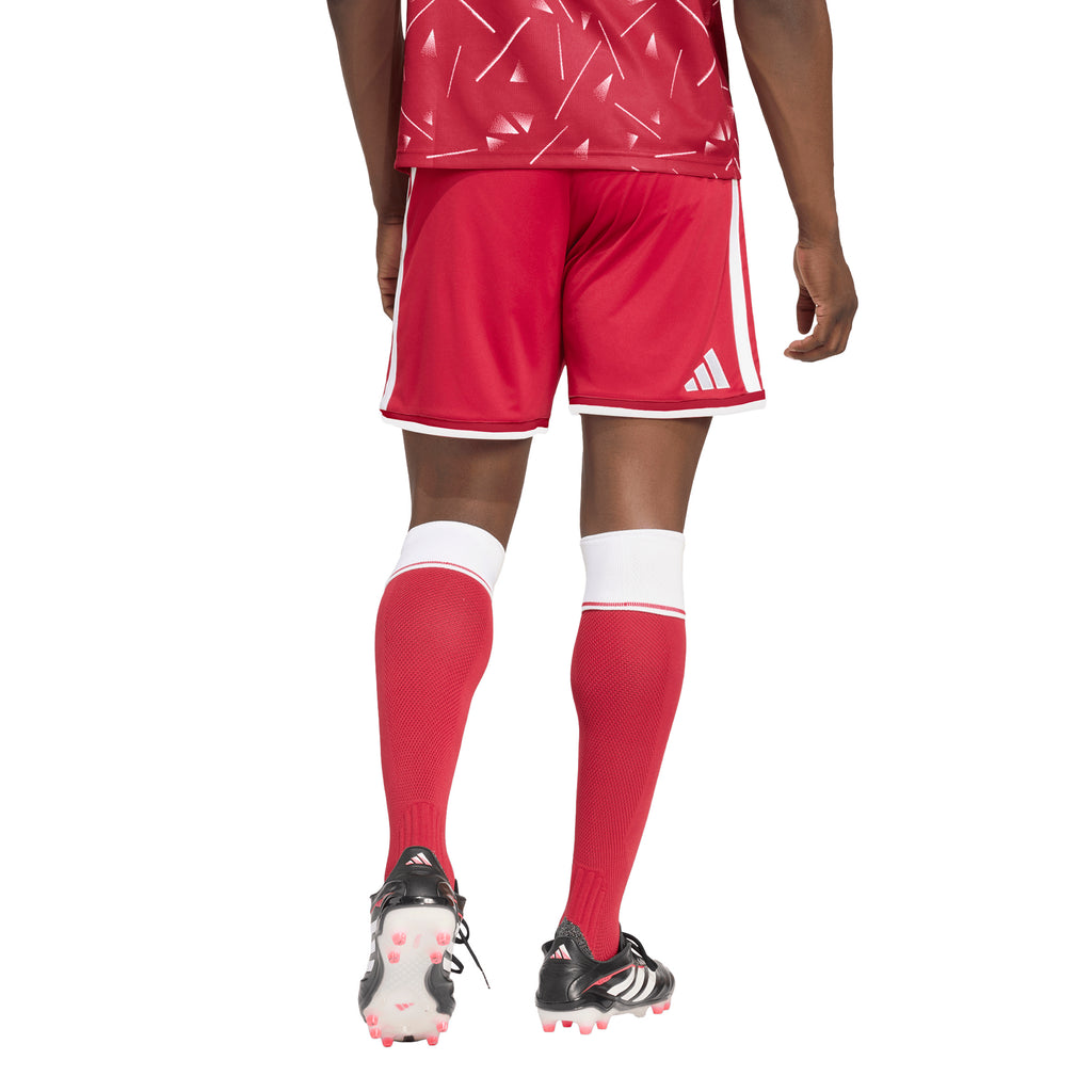 Liverpool Adidas Mens 26/27 Home Shorts – Weston Corporation