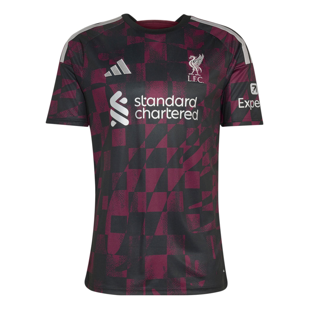 Liverpool Adult 2026/27 Third Jersey