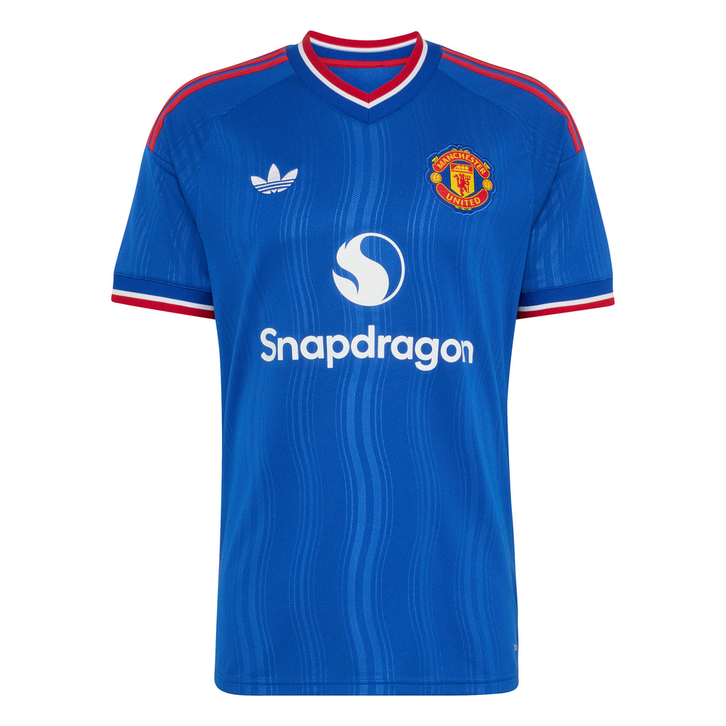 Manchester United Adult 2026/27 Away Jersey
