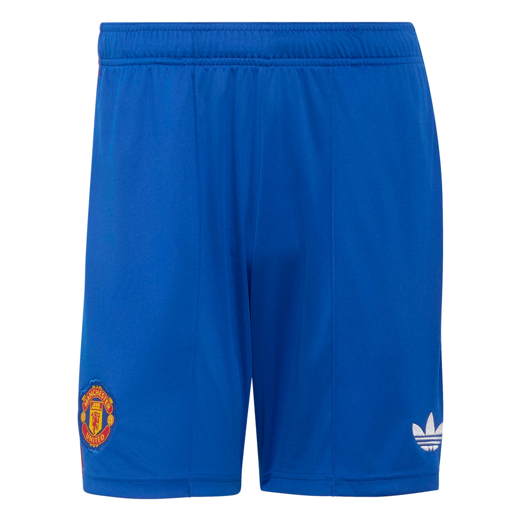 Manchester United Adult 2026/27 Away Shorts