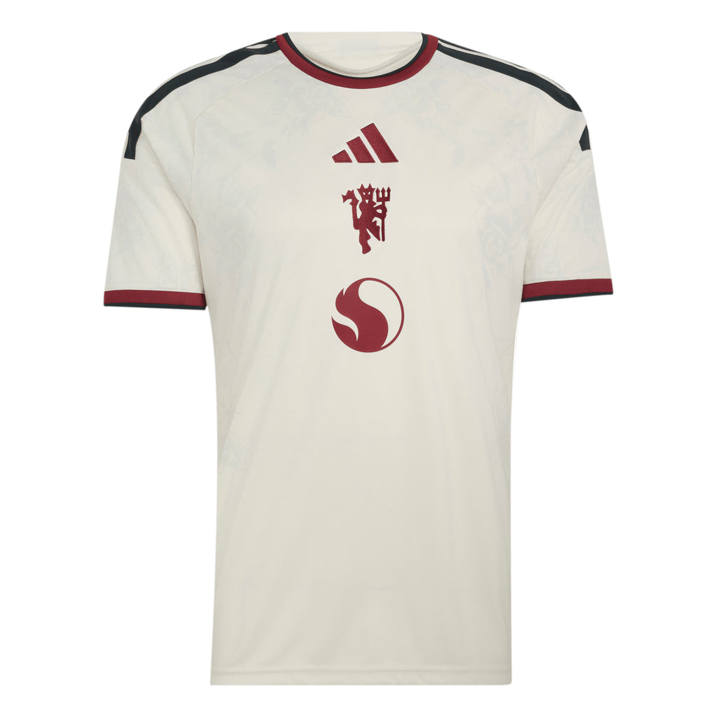 Manchester United Adult 2026/27 Third Jersey