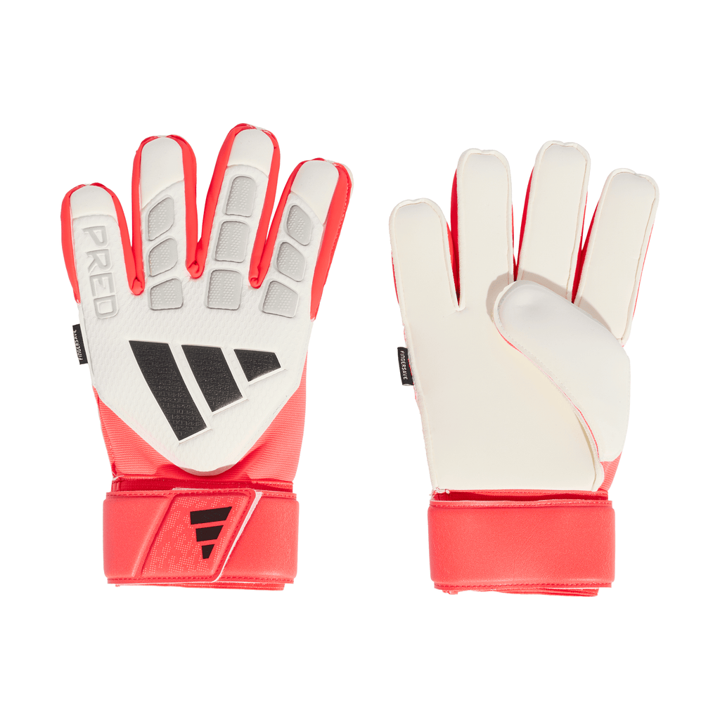 Predator Match Fingersave Goalkeeper Glove 'Born For Goals Pack'