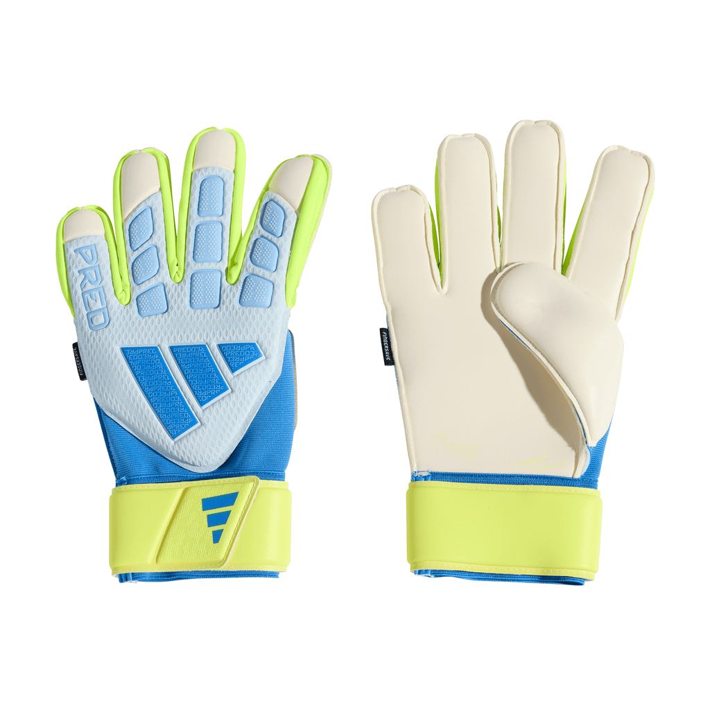 Predator Match FS Glove 'Ice Cold Precision Pack'
