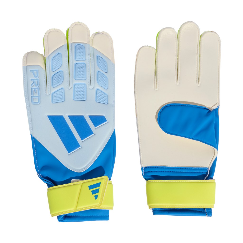 Predator Training Glove 'Ice Cold Precision Pack'