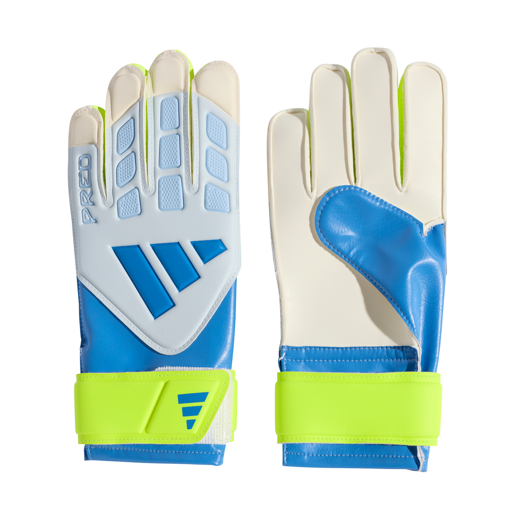Junior Predator Training Glove 'Ice Cold Precision Pack'