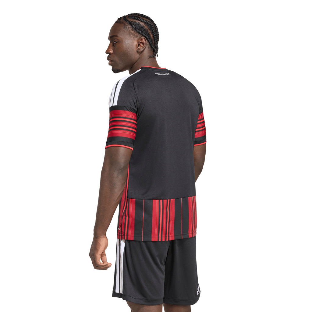 Eintracht Frankfurt Adult 26/27 Home Jersey – Weston Corporation