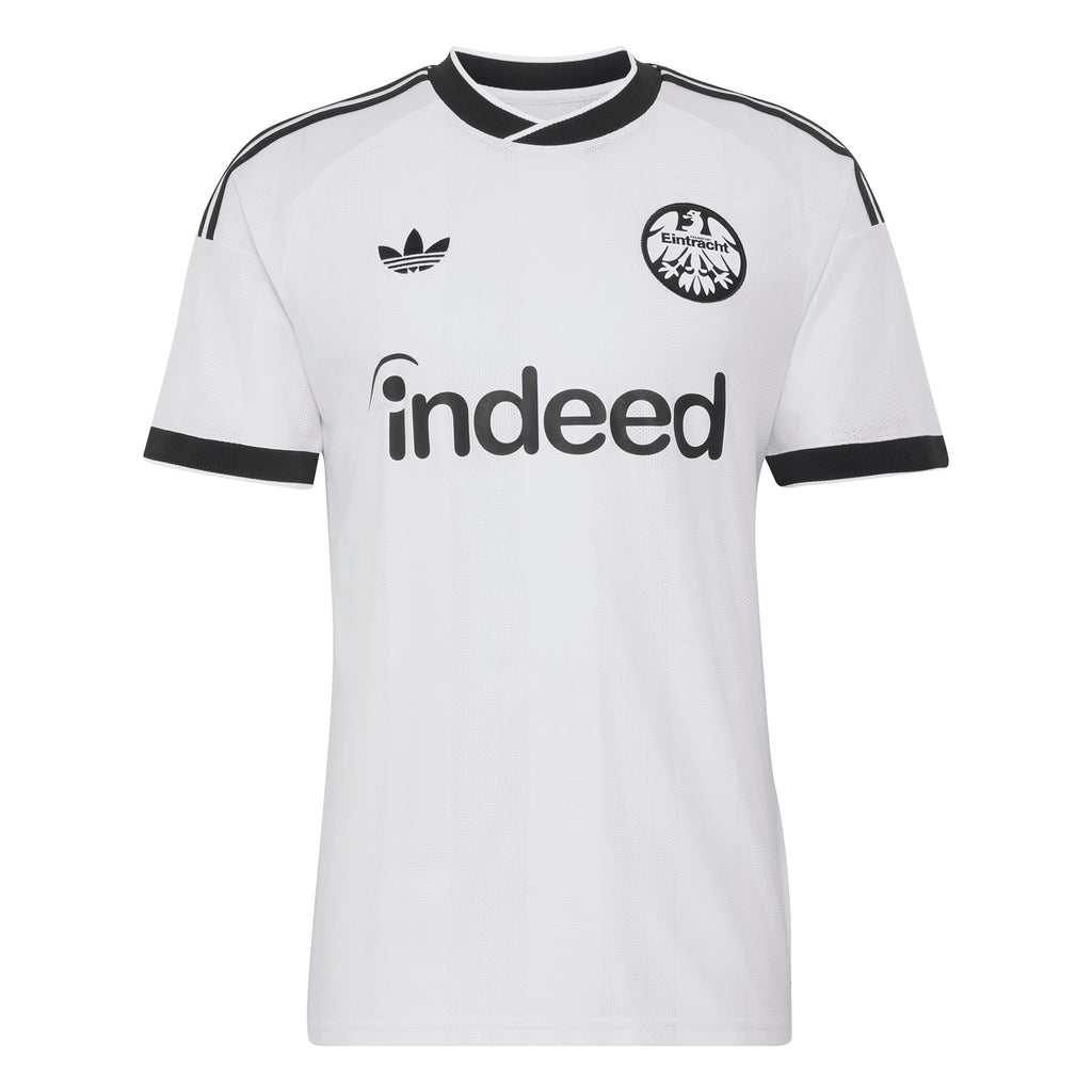 Eintracht Frankfurt Adult 2026/27 Away Jersey